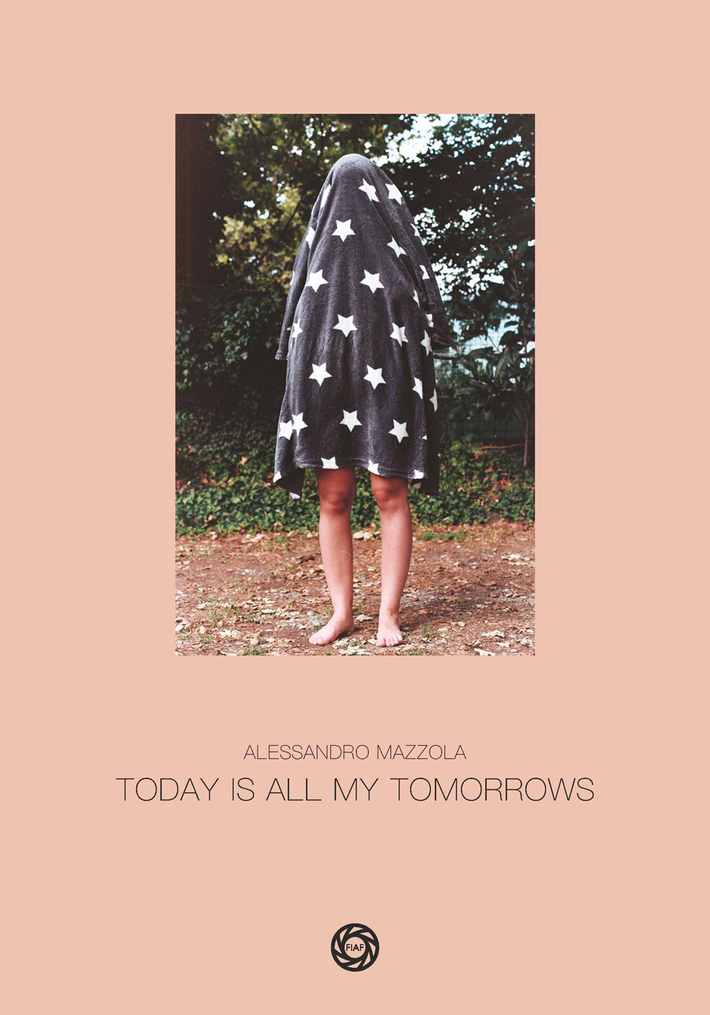 Today is all my tomorrows
