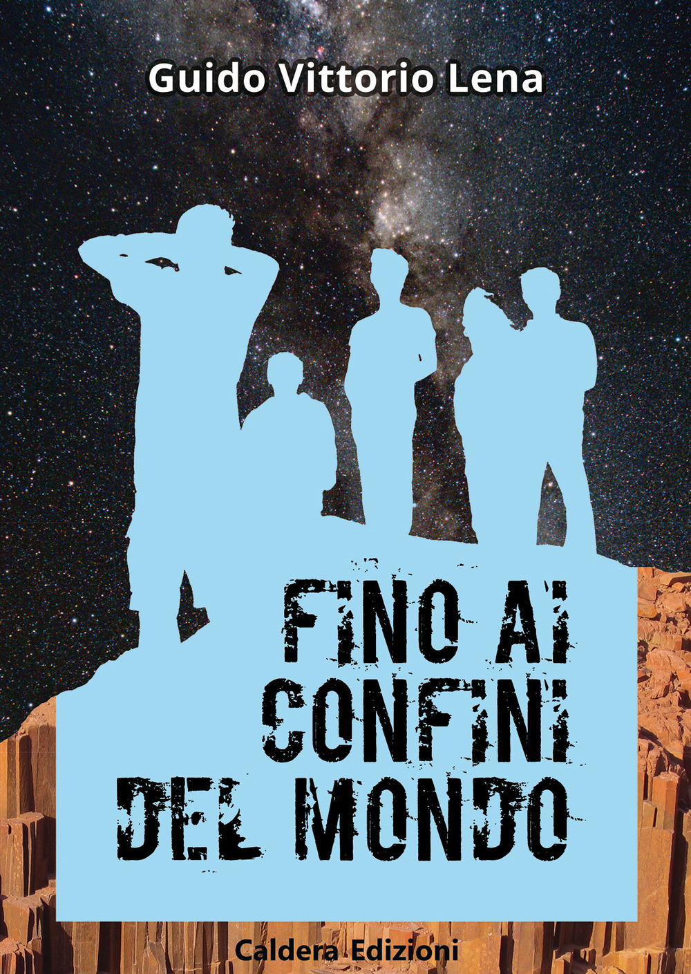 Fino ai confini del mondo