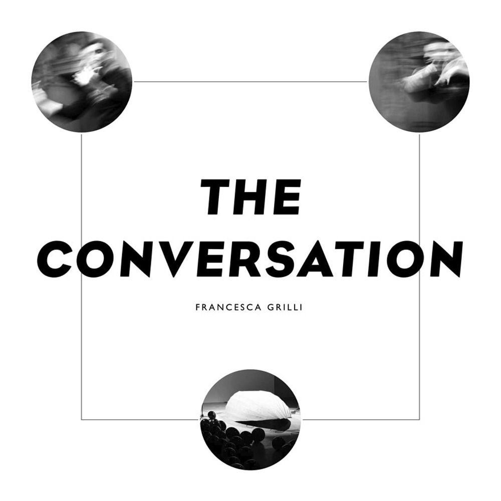 The conversation