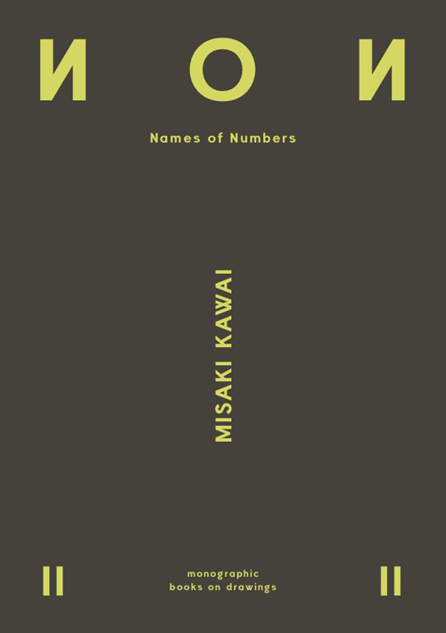 Names of numbers. Vol. 2