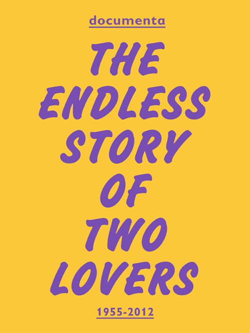 Documenta. The endless story of two lovers