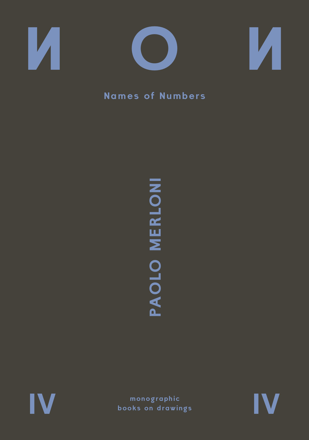 Names of numbers. Vol. 4