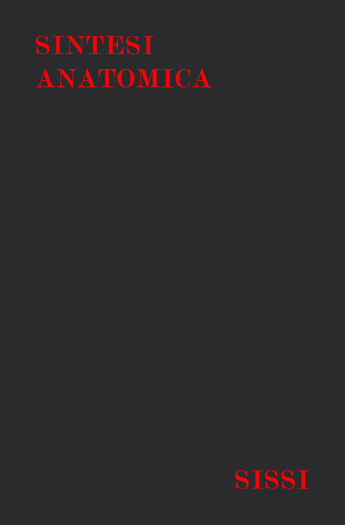 Sintesi anatomica