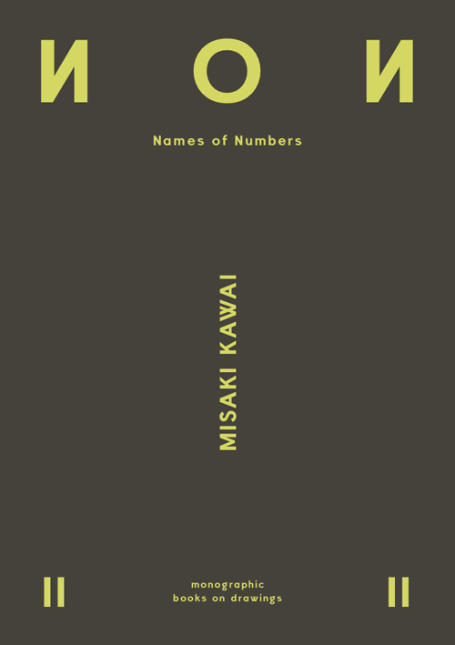 Names of numbers. Vol. 2