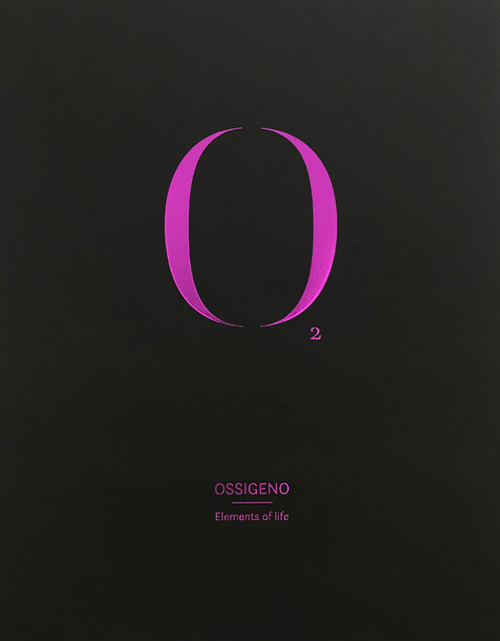 Ossigeno. Elements of life. Ediz. italiana e inglese. Vol. 2