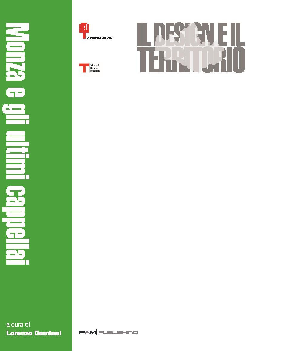 Il design e il territorio. Monza e gli ultimi cappellai