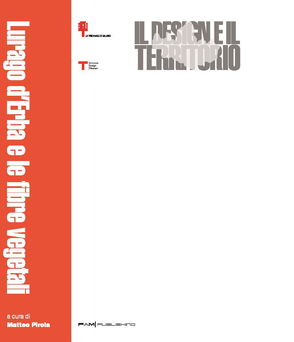 Il design e il territorio. Lurago d’Erba e le fibre vegetali