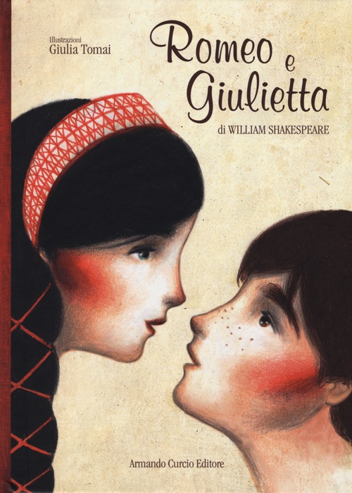 Romeo e Giulietta