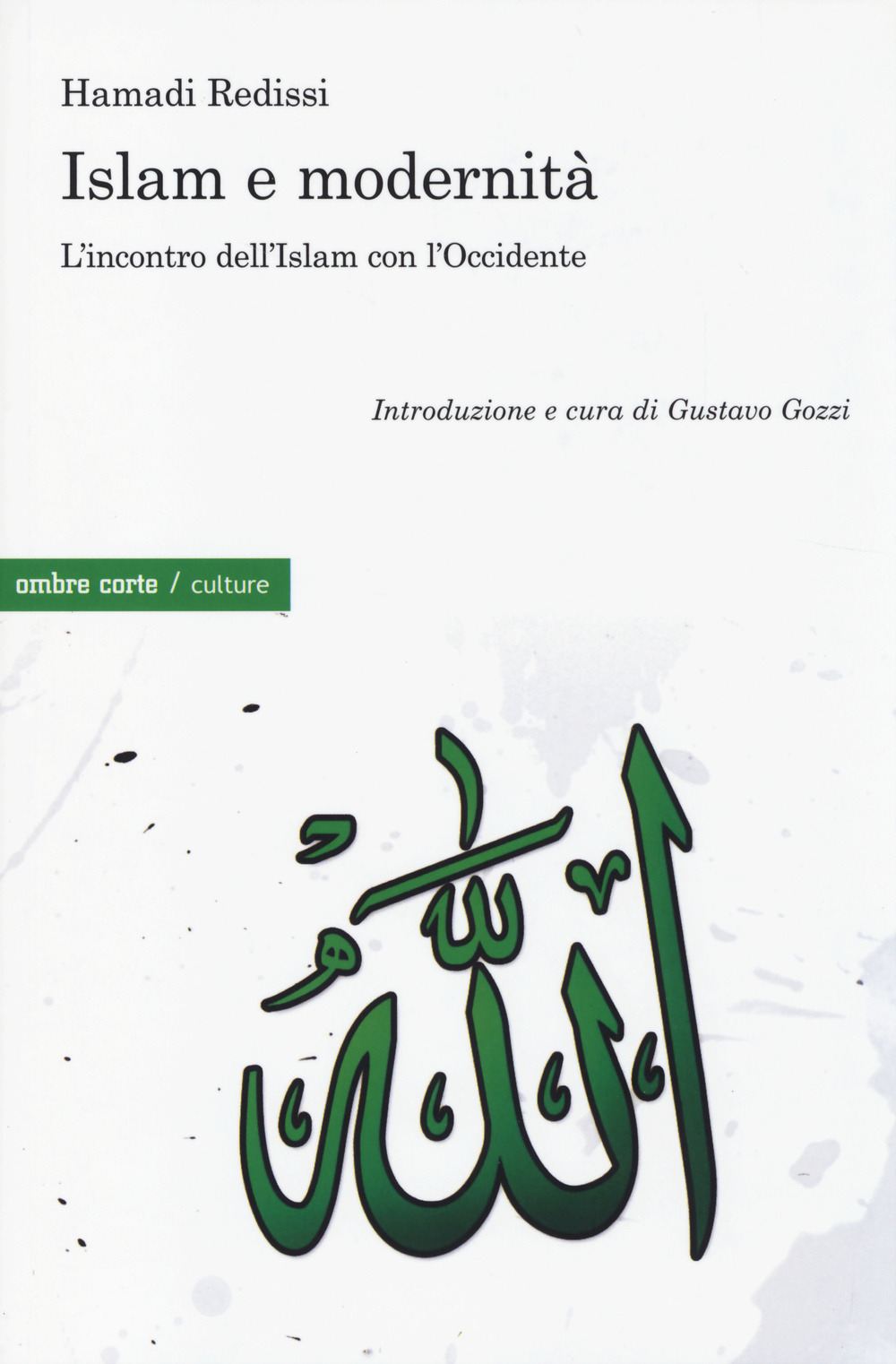 Islam e modernità. L'incontro dell'Islam con l'Occidente