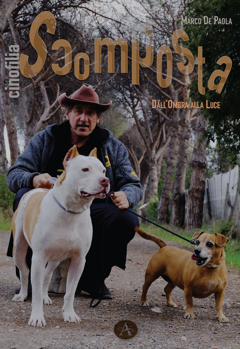 Cinofilia scomposta. Dall'ombra alla luce