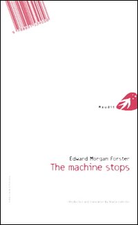 The machine stops-La macchina si ferma