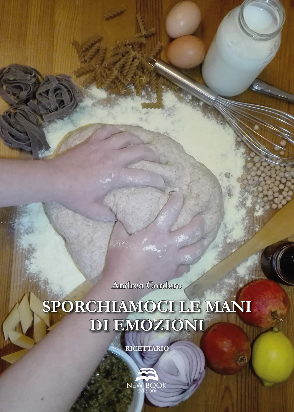 Sporchiamoci le mani di emozioni