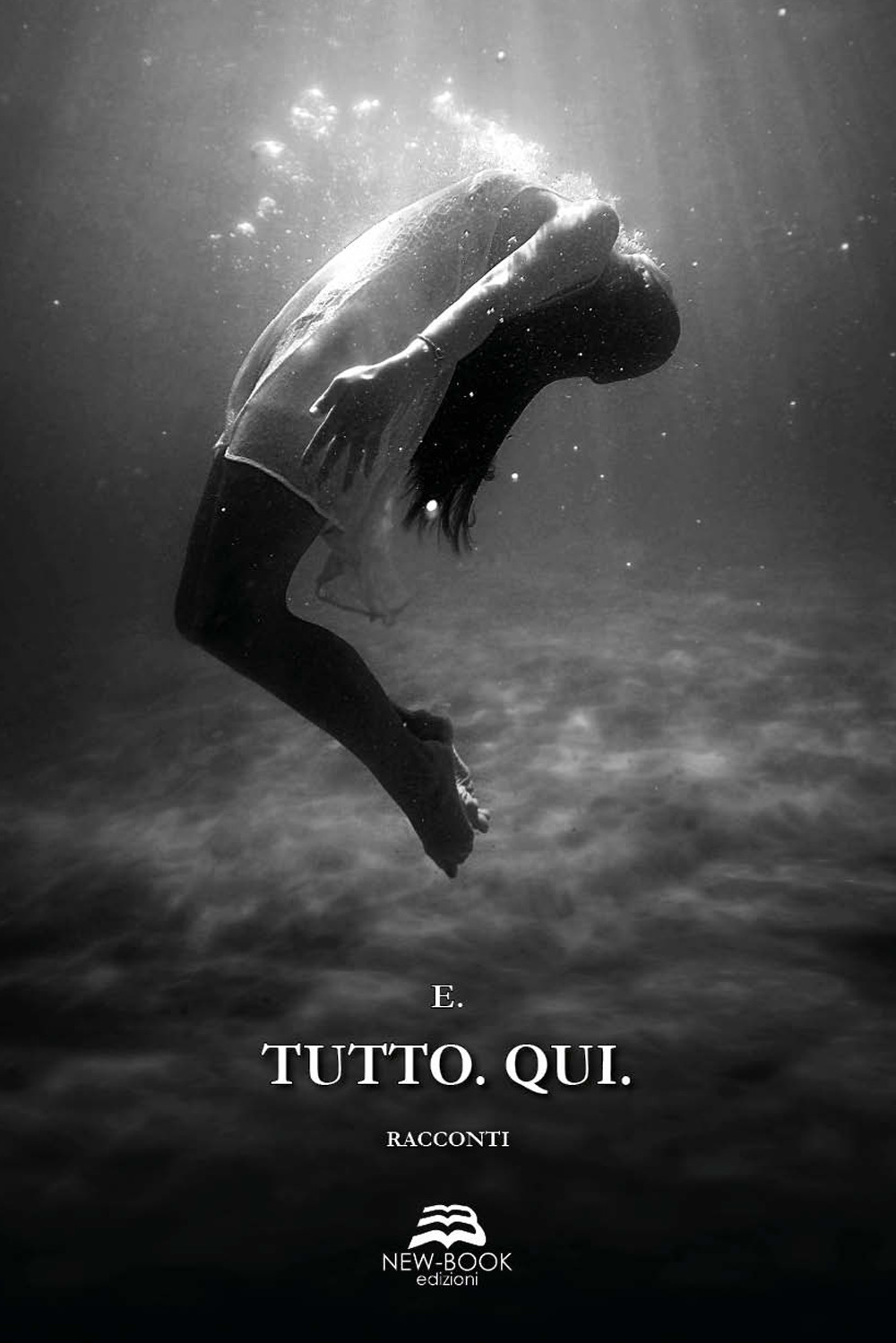 Tutto. Qui.