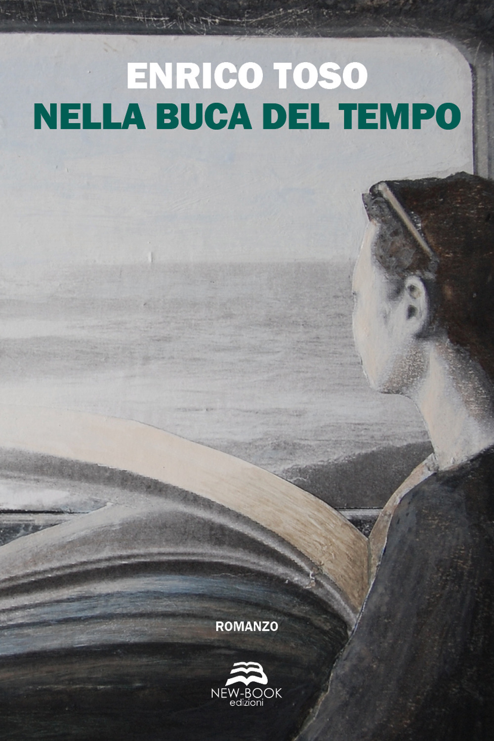 Nella buca del tempo