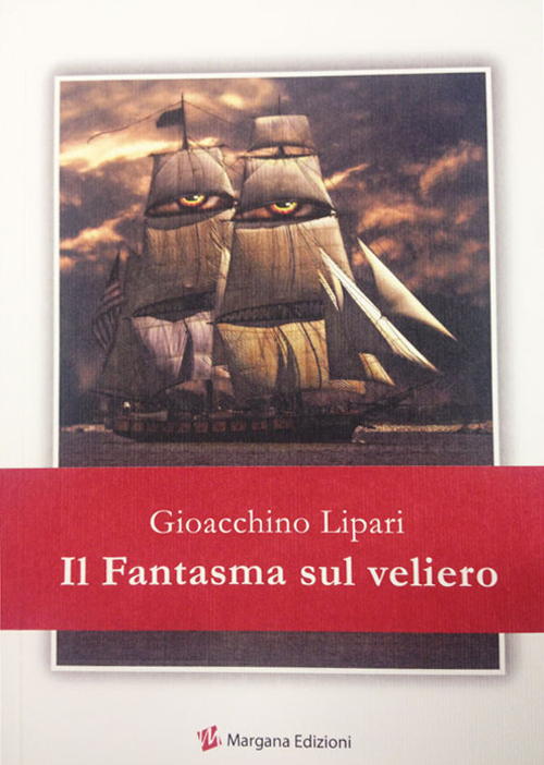 Il fantasma sul veliero