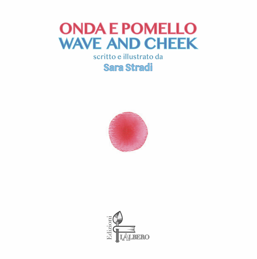 Onda e pomello-Wave & cheek