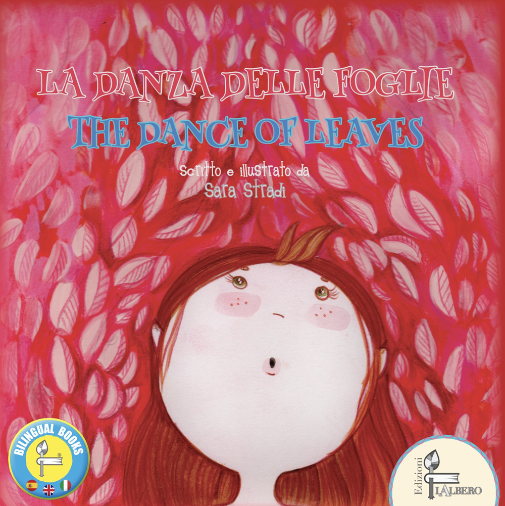 La danza delle foglie-The dance of leaves