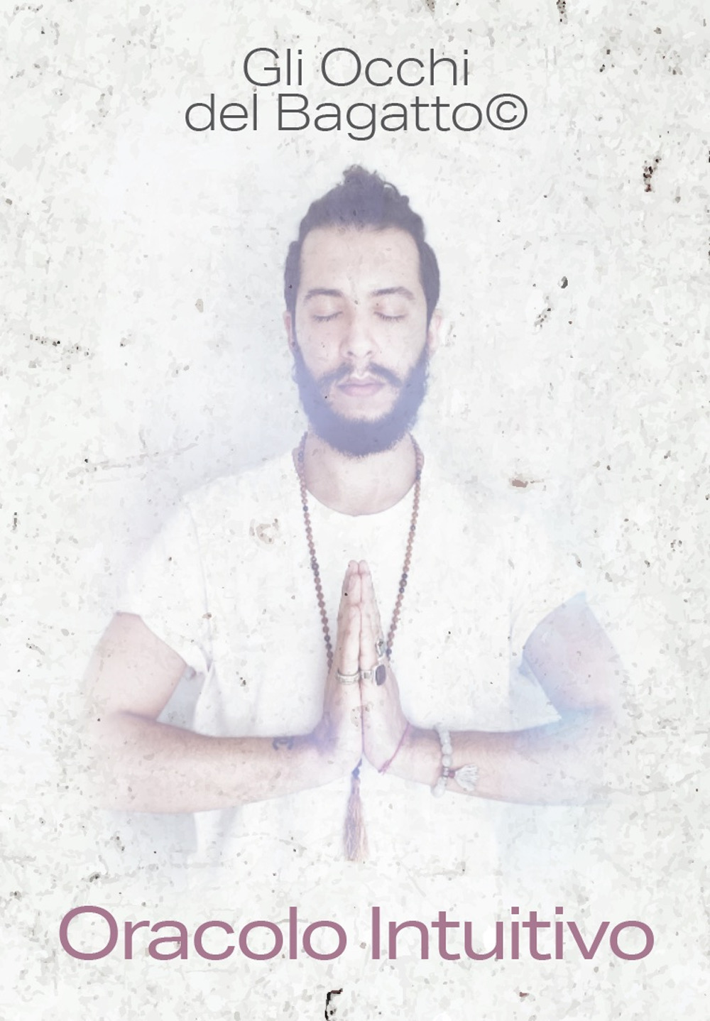 Oracolo intuitivo. 57 carte