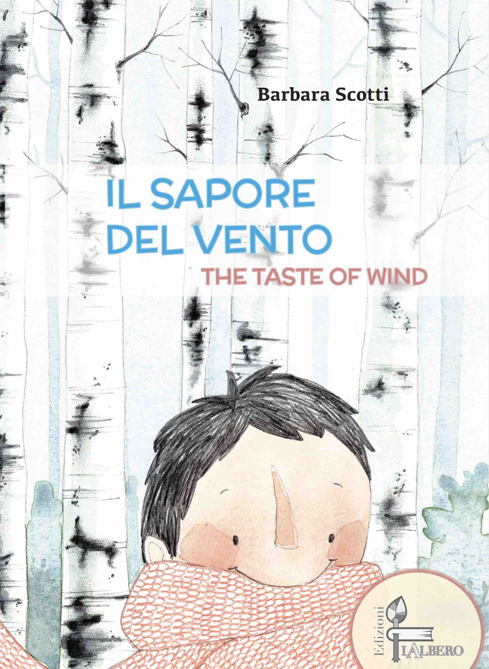 Il sapore del vento-The taste of wind