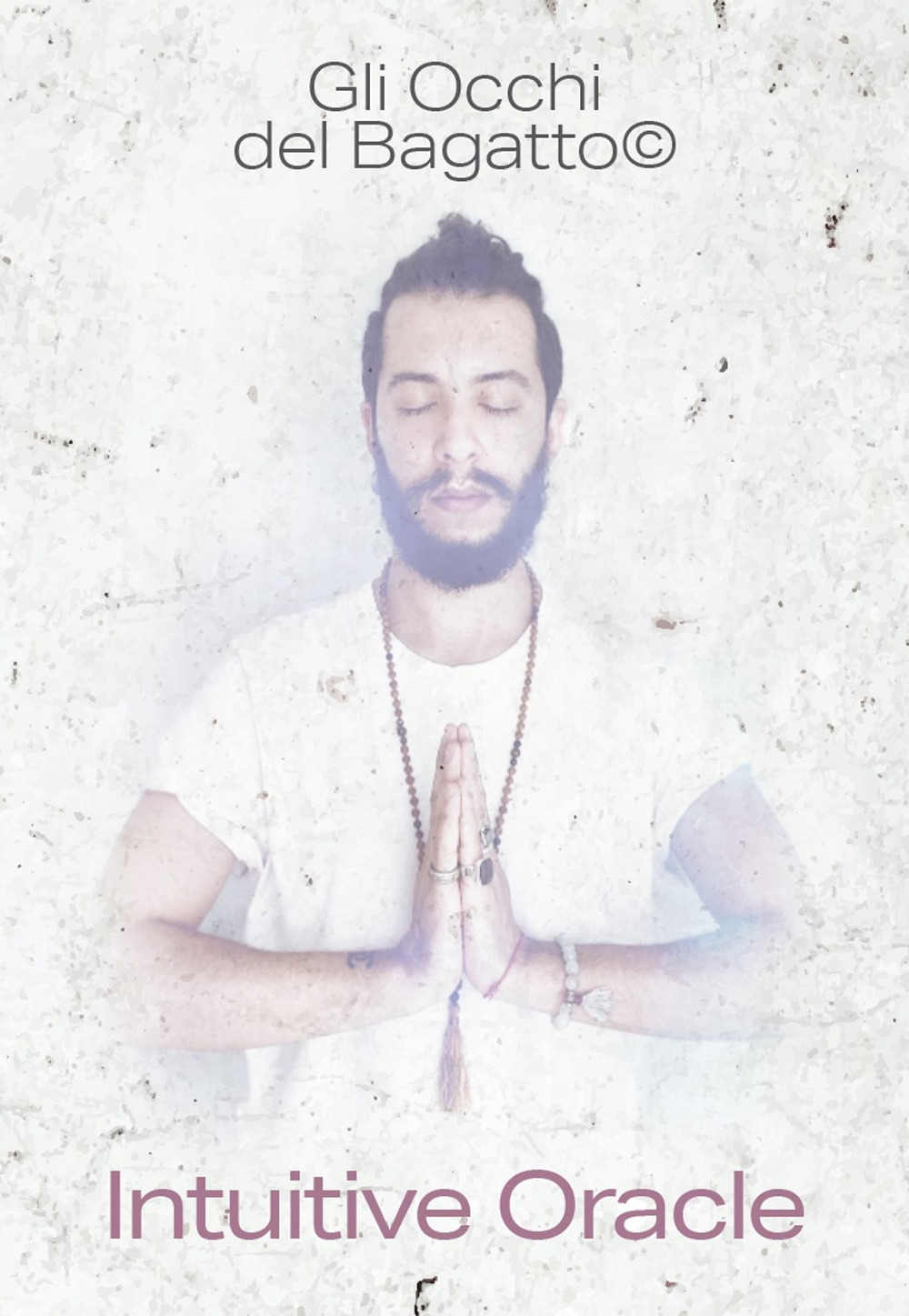 Intuitive oracle. 57 cards