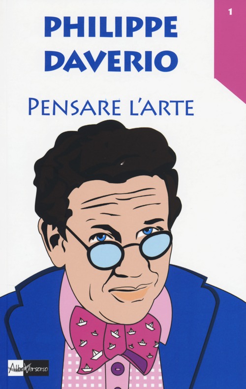 Pensare l'arte
