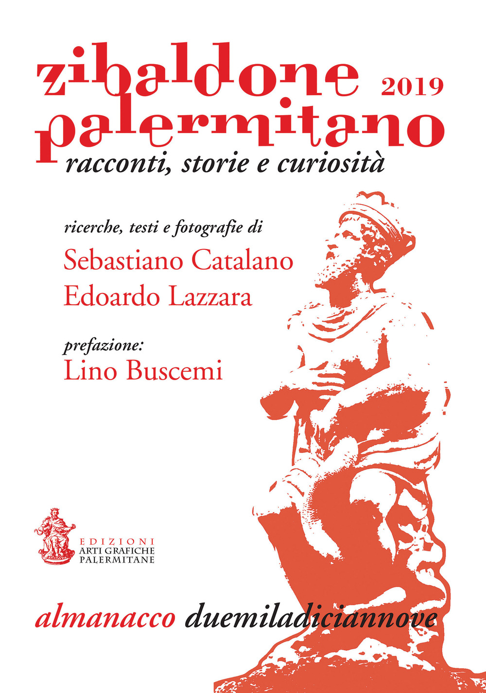 Zibaldone palermitano. Racconti, storie e curiosità