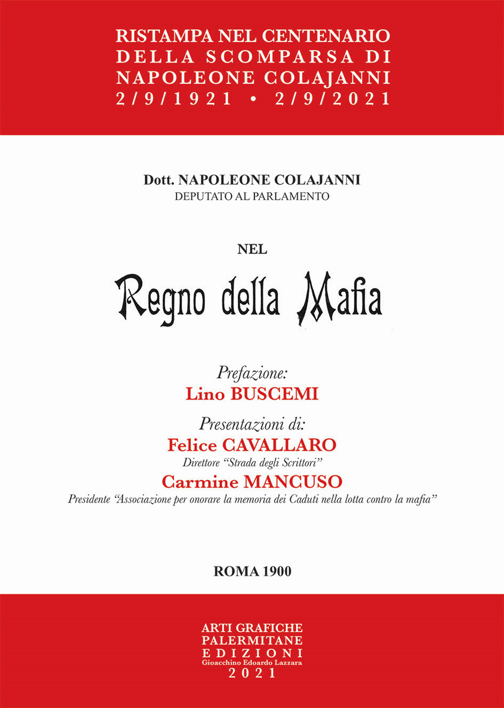 Nel regno della Mafia