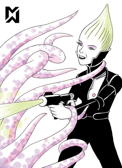 Medicine magazine. Rivista d’avanguardia estrema