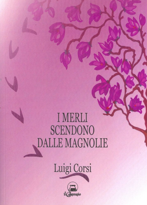 I merli scendono dalle magnolie
