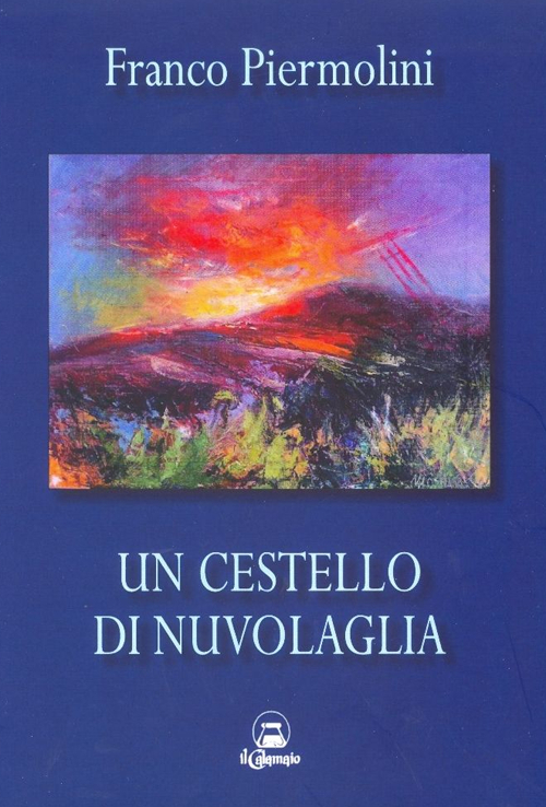 Un cestello di nuvolaglia