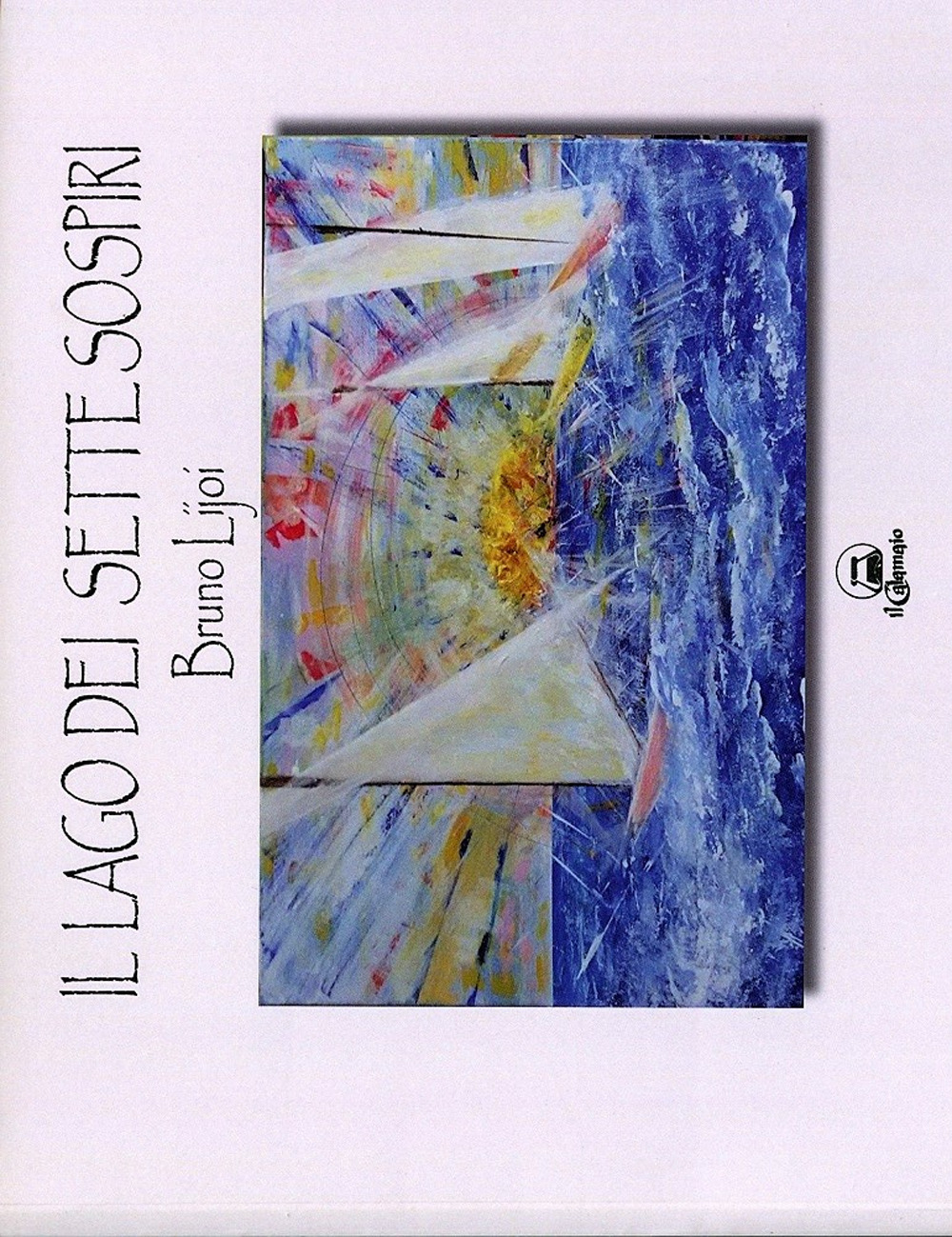 Il lago dei sette sospiri