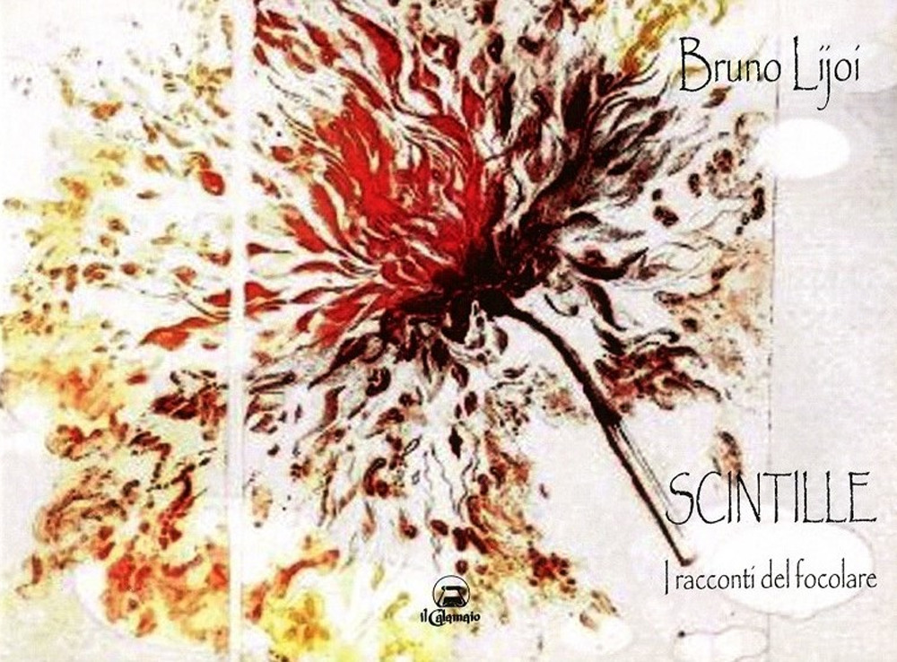 Scintille. Racconti del focolare