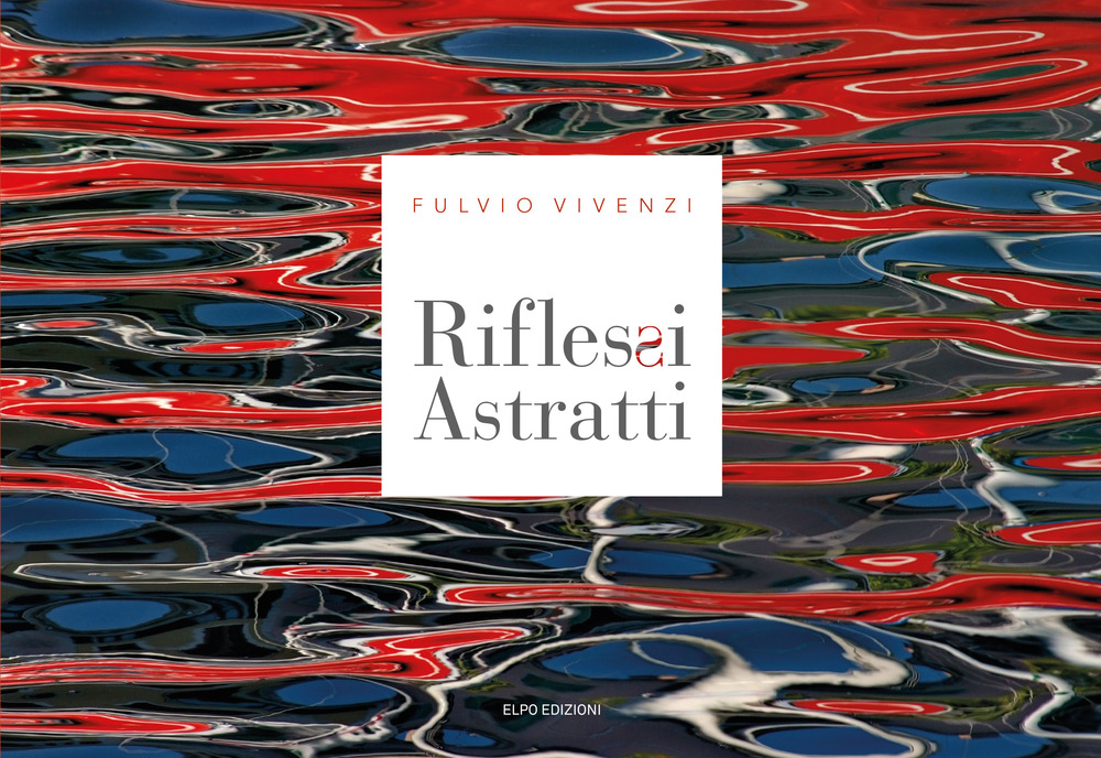Riflessi astratti