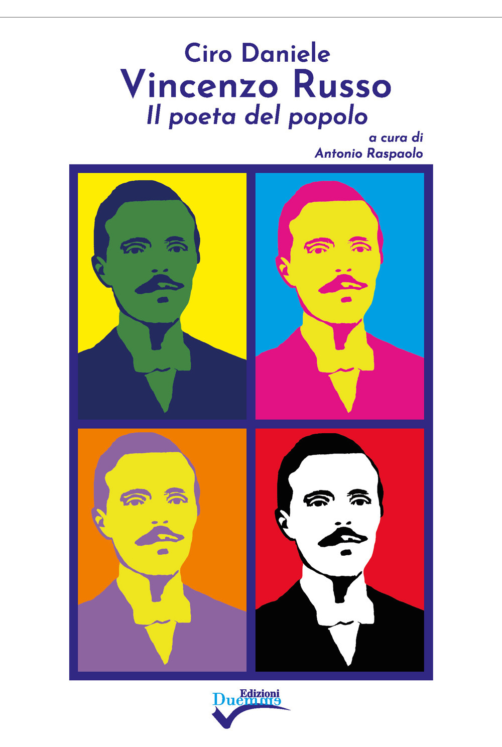 Vincenzo Russo. Il poeta del popolo