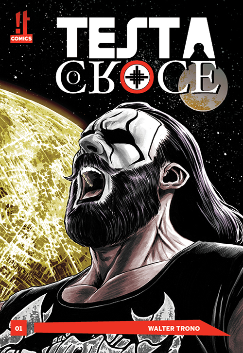 Terrore. Testa o croce. Vol. 1