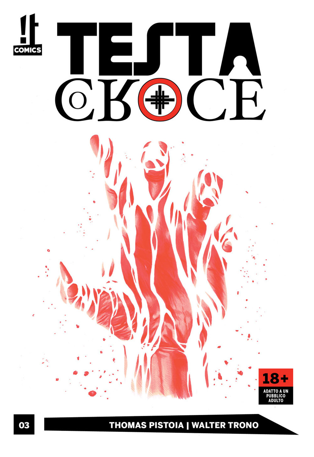 Testa o croce. Vol. 3