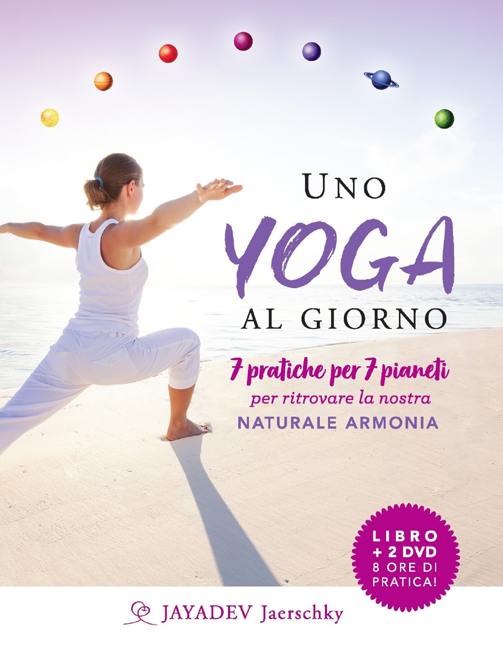 Autobiografia di uno yogi del 70° anniversario