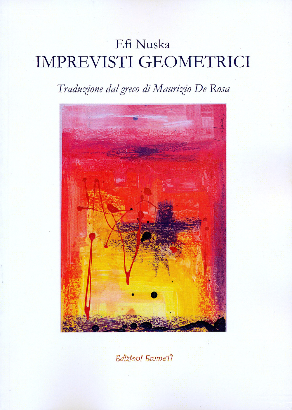 Imprevisti geometrici