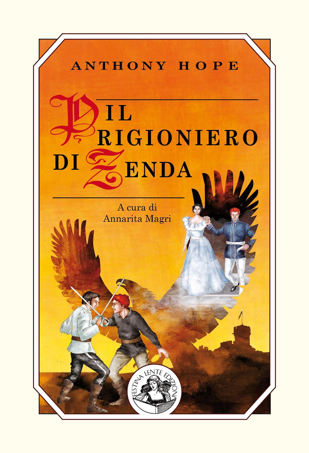 Il prigioniero di Zenda