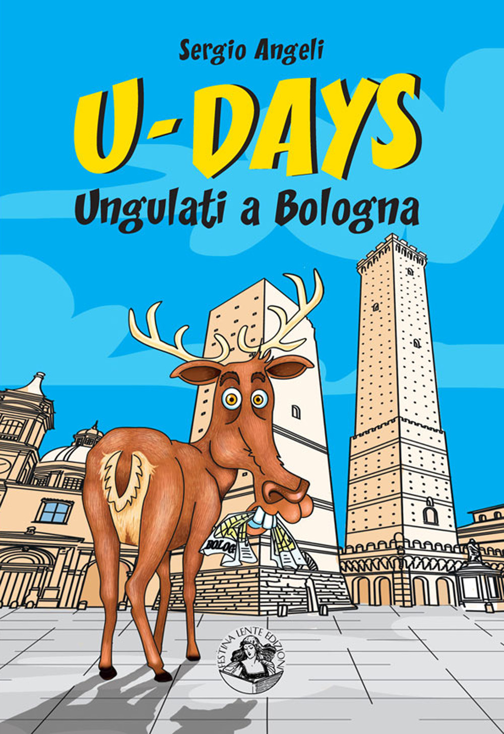 U-Days. Ungulati a Bologna