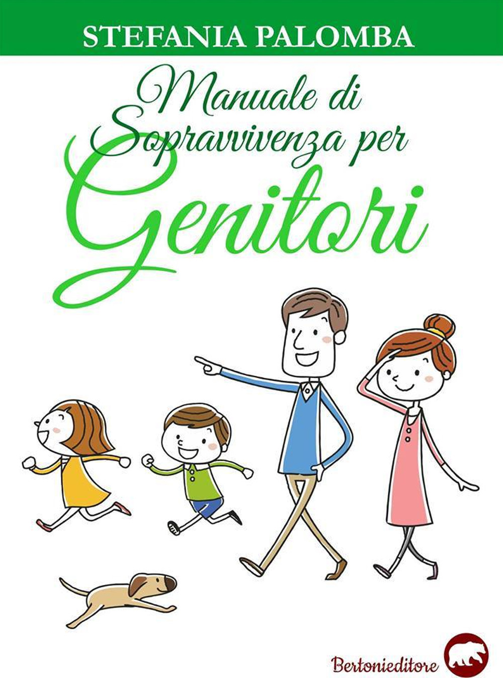 Manuale di sopravvivenza per genitori