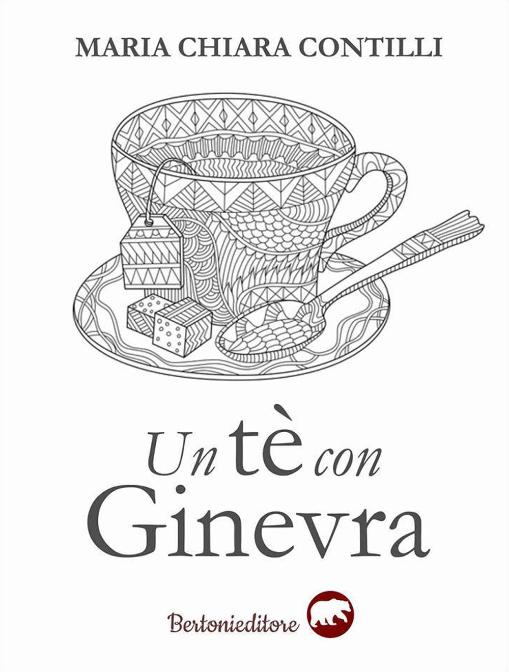Un tè con Ginevra