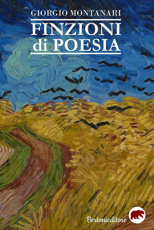 Finzioni di poesia