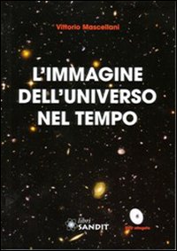 L'immagine dell'universo nel tempo