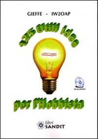 125 utili idee per l'hobbista