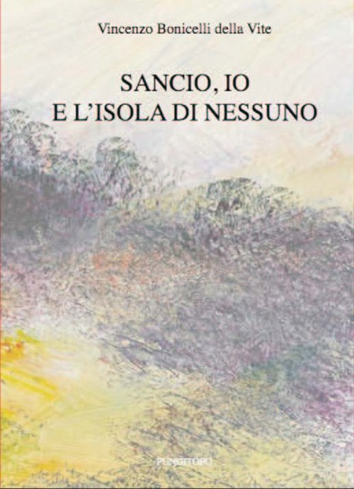 Sancio, io e l'isola di Nessuno