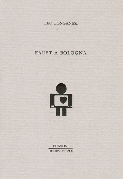 Faust a Bologna