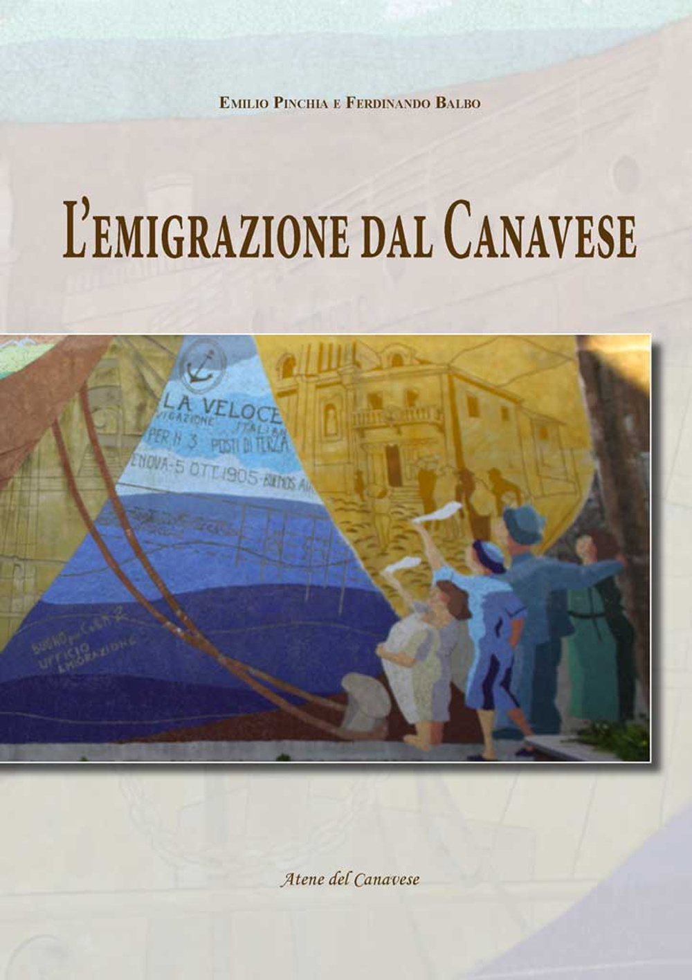 L'emigrazione dal Canavese