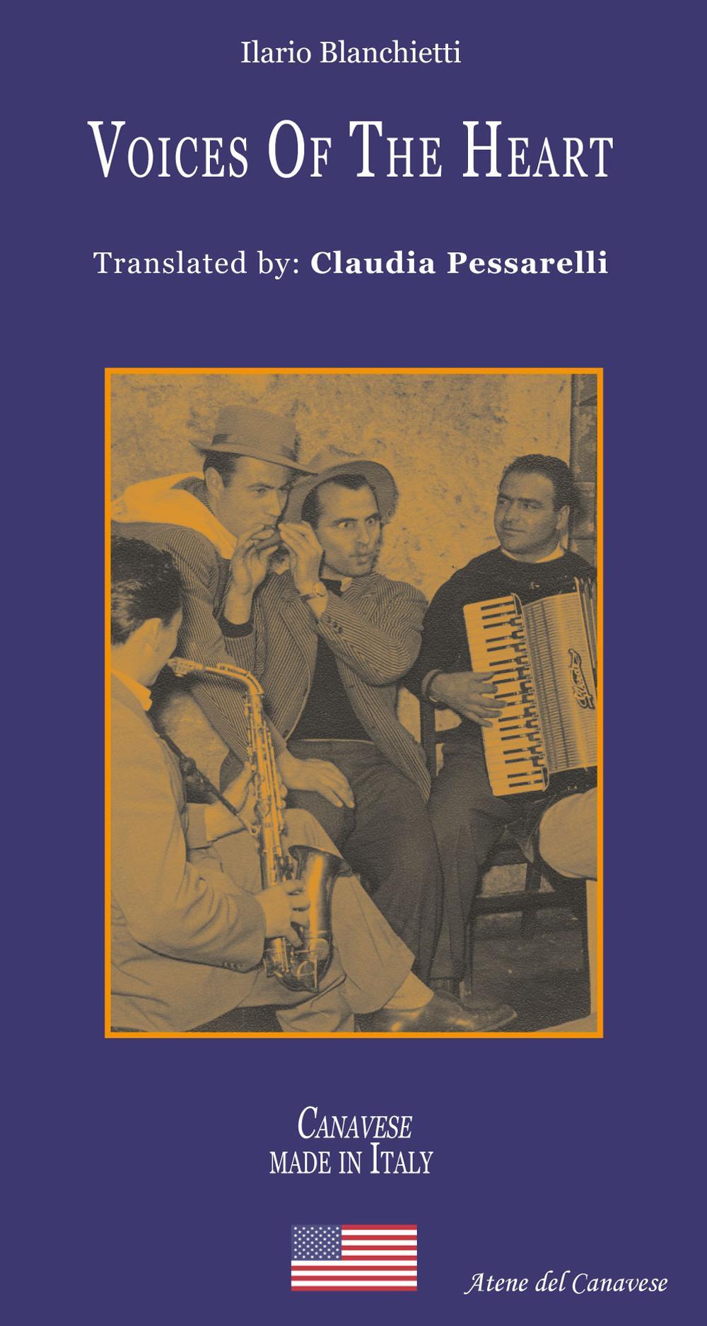 Voices of the heart-Voci del cuore