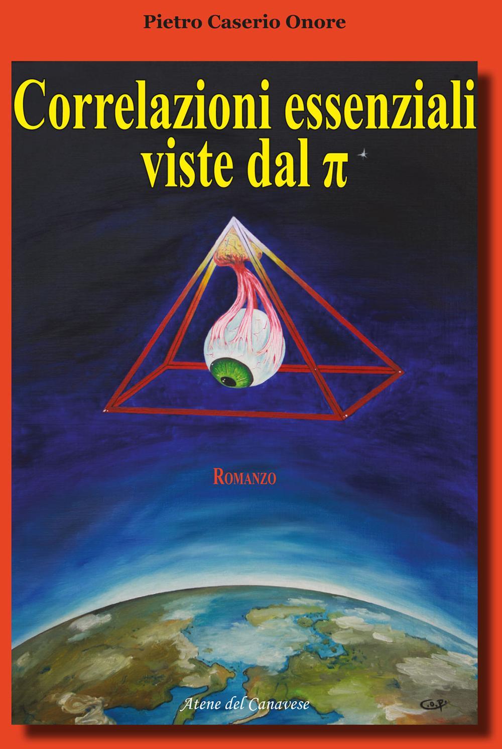 Correlazioni essenziali viste dal p-greco